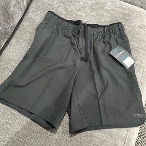 Men’s shorts